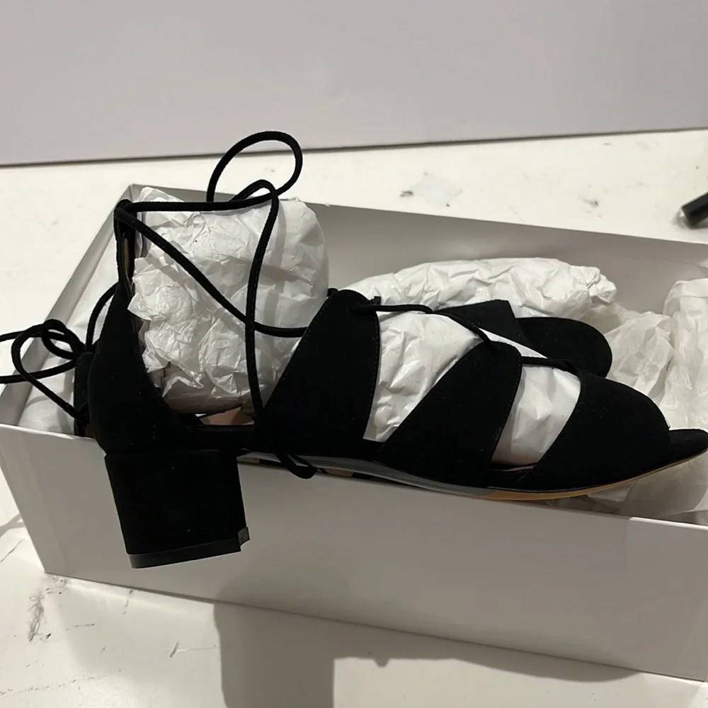 TABITHA SIMMONS ISADORA SHOE - Picture 4 of 7